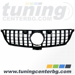 РЕШЕТКА ЗА MERCEDES ML W166 цена €199.40 РЕШЕТКА ЗА MERCEDES ML W166 цена €199.40